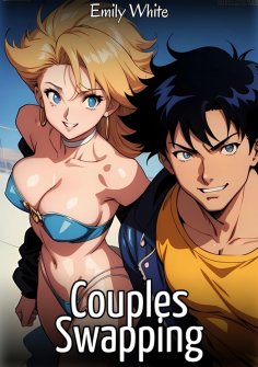 eBook: Couples Swapping