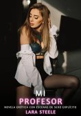 ebook: Mi Profesor
