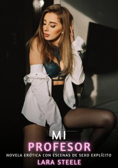 ebook: Mi Profesor