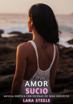 ebook: Amor Sucio