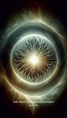 ebook: Dein Bauch: Ein Universum erwacht