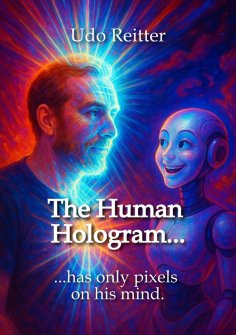ebook: The Human Hologram...