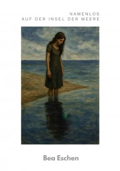 ebook: Namenlos auf der Insel der Meere
