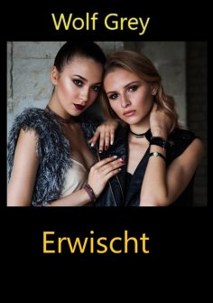 ebook: Erwischt