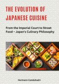 eBook: The Evolution of Japanese Cuisine