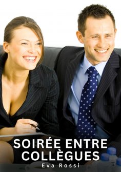 eBook: Soirée entre collègues
