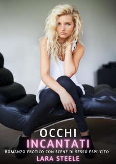eBook: Occhi Incantati