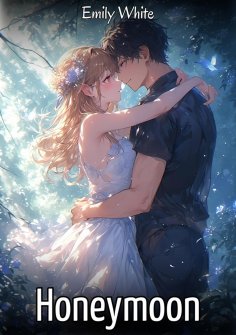 eBook: Honeymoon