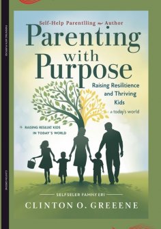 eBook: PARENTING WITH PURPOSE