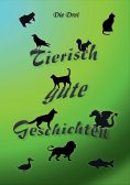 eBook: Tierisch gute Geschichten