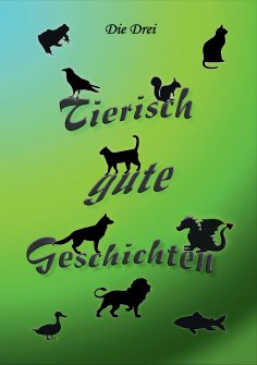 eBook: Tierisch gute Geschichten