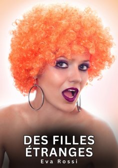 eBook: Des filles étranges