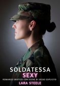 eBook: Soldatessa Sexy