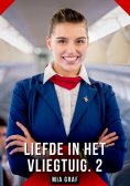 eBook: Liefde in het vliegtuig. 2