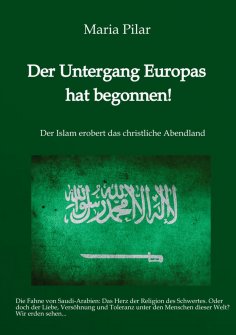 eBook: Der Untergang Europas hat begonnen!