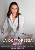 eBook: La Dottoressa Sexy