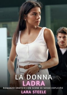 eBook: La Donna Ladra
