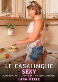 ebook: Le Casalinghe Sexy