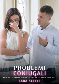 eBook: Problemi Coniugali