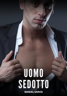 eBook: Uomo Sedotto
