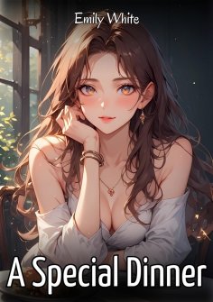 eBook: A Special Dinner