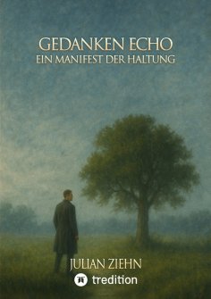 eBook: Gedanken Echo