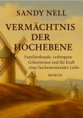ebook: Vermächtnis der Hochebene