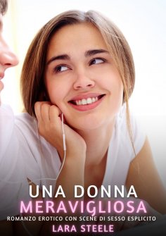 ebook: Una Donna Meravigliosa
