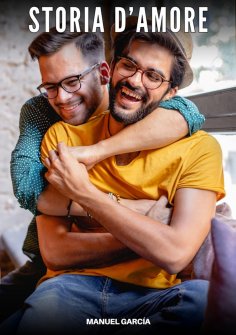 ebook: Storia d’Amore