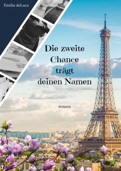 ebook: Die zweite Chance trägt deinen Namen