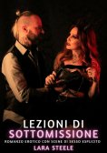 ebook: Lezioni di Sottomissione