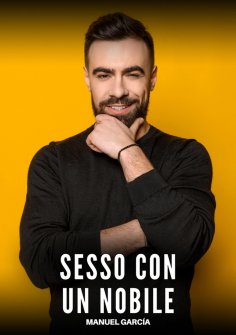 ebook: Sesso con un Nobile