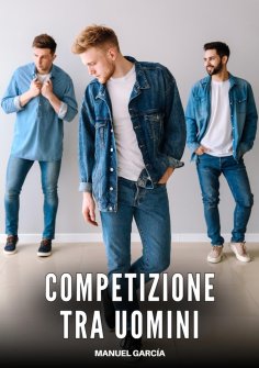 eBook: Competizione tra Uomini