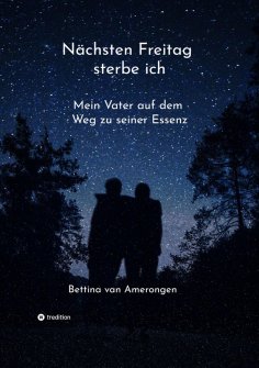 ebook: Nächsten Freitag sterbe ich