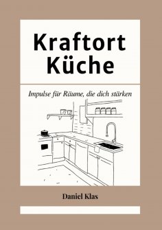 ebook: Kraftort Küche