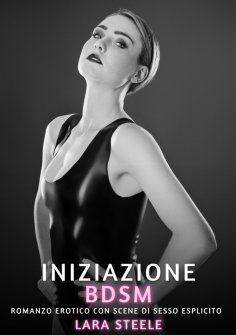 eBook: Iniziazione BDSM