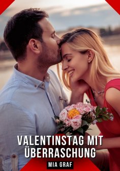 ebook: Valentinstag mit Überraschung