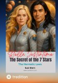 ebook: Stella Justintime - The Secret of the 7 Stars