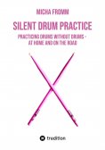 ebook: SILENT DRUM PRACTICE
