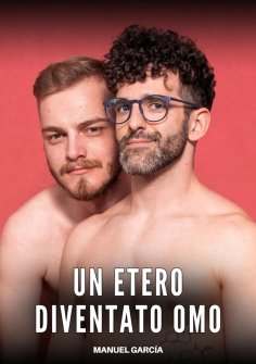eBook: Un Etero diventato Omo