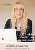 ebook: Finanzielle Unterstützung leicht gemacht