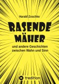ebook: Rasende Mäher