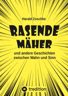 ebook: Rasende Mäher