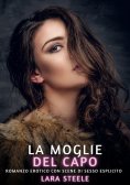 eBook: La Moglie del Capo