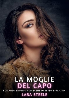 eBook: La Moglie del Capo