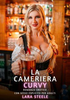 eBook: La Cameriera Curvy