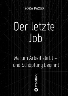ebook: Der letzte Job