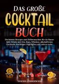 ebook: Das große Cocktail Buch