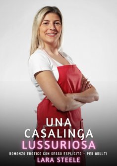 eBook: Una Casalinga Lussuriosa