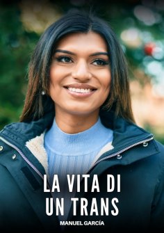 ebook: La Vita di un Trans